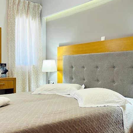 Annaview Apartments & Suites ปลาเกียส ภายนอก รูปภาพ
