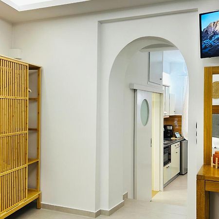 Annaview Apartments & Suites ปลาเกียส ภายนอก รูปภาพ