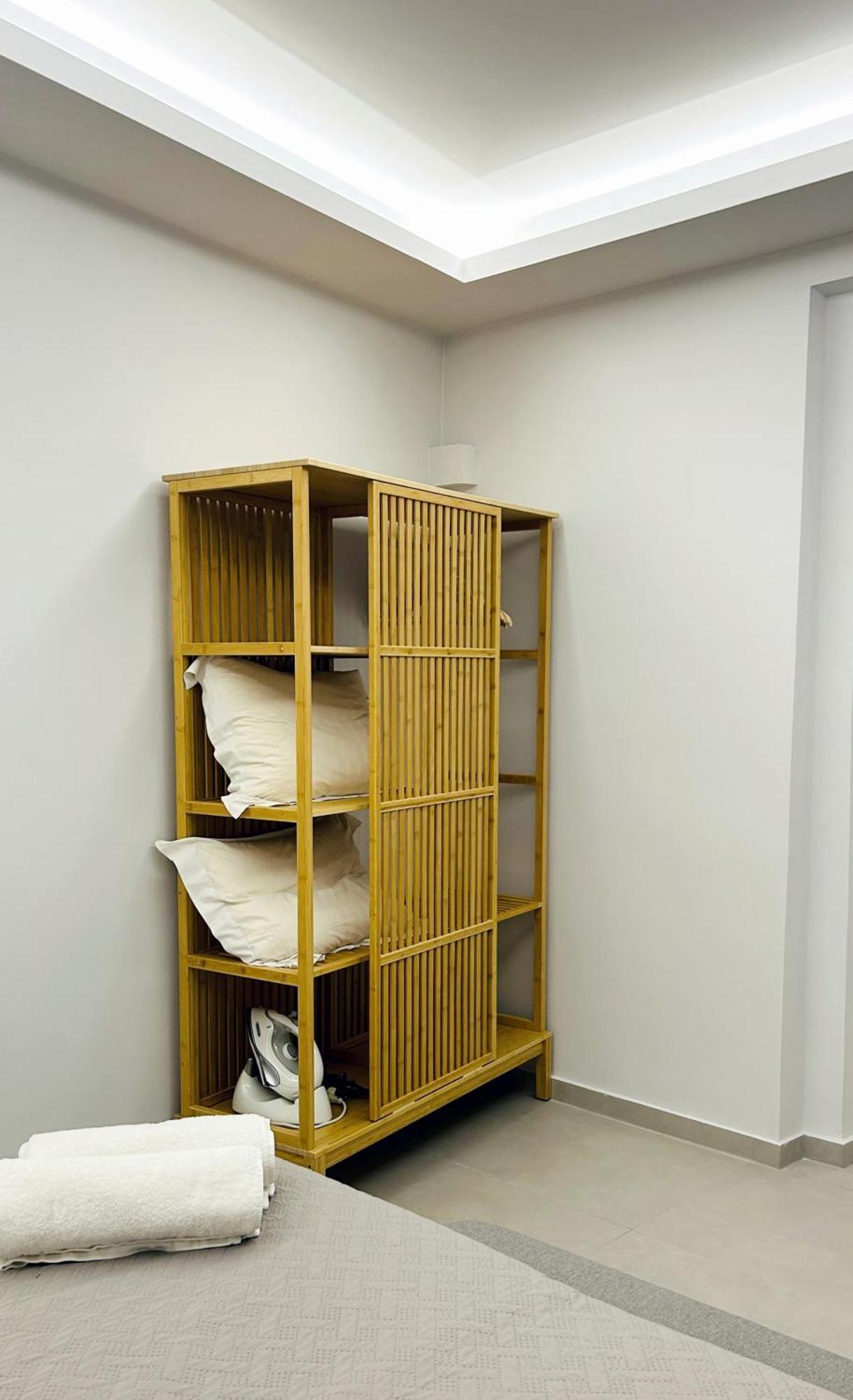 Annaview Apartments & Suites ปลาเกียส ห้อง รูปภาพ